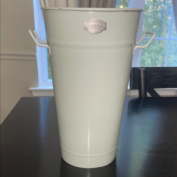 Restoration Hardware Silver Sagenull